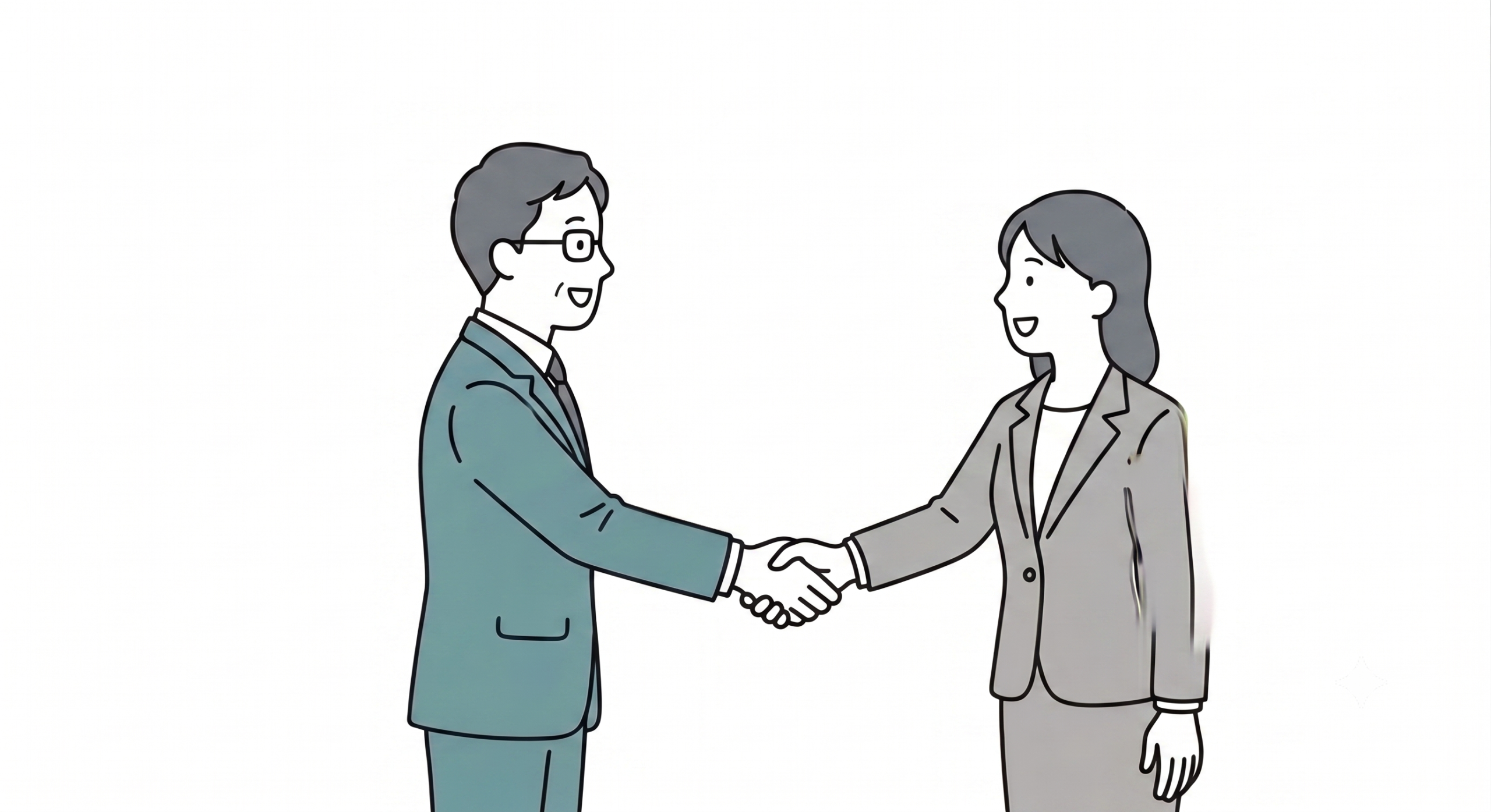 人材紹介
